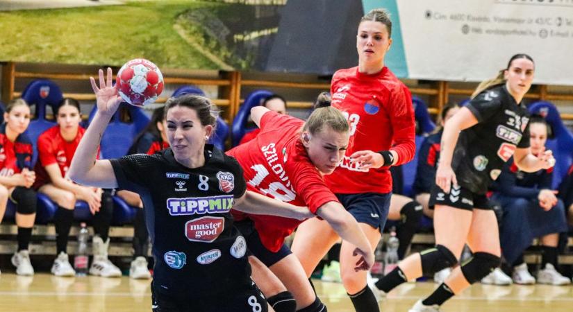 Ezt kicentizték! Drámai végjáték a Vasas-Kisvárda mérkőzésen