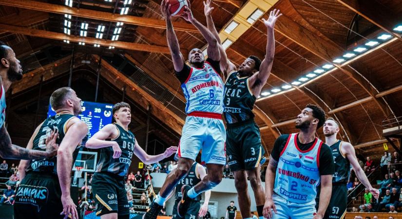 Fölényes győzelem