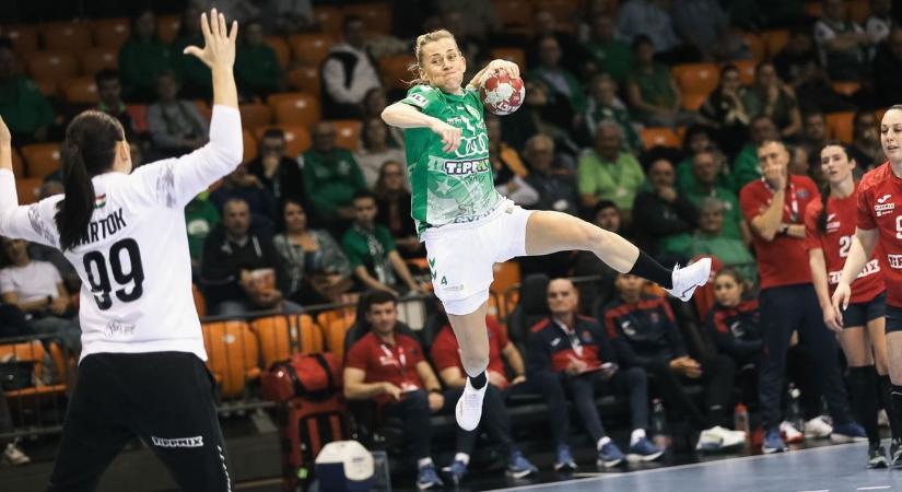 Visszatérőkkel is hozta a kötelezőt az Audi ETO – nyilatkozatokkal