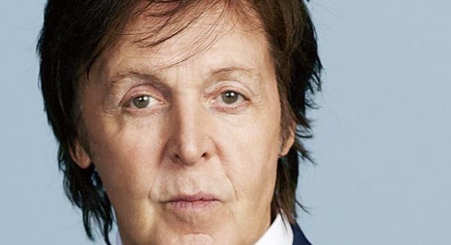 Május végén jön Paul McCartney új lemeze