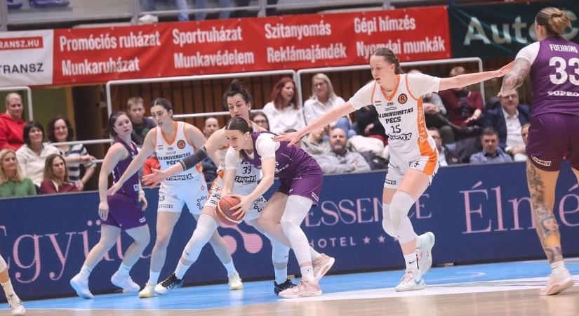 Nem volt kérdés, tovább száguldott a következő körbe az NKA