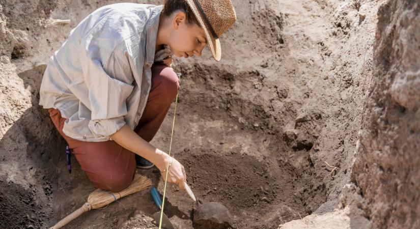 Megtalálták A három testőr legendás tagját? Hatalmas régészeti felfedezést tettek