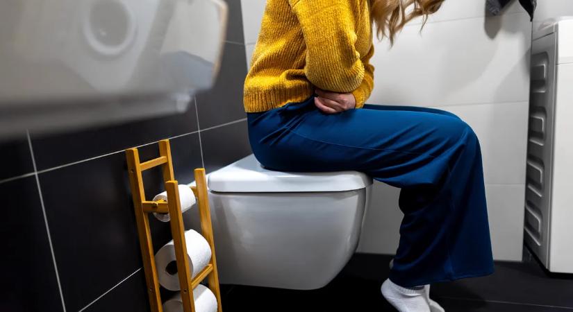Normális, hogy kétszer vécézek egy héten? Kérdések, amiket mindig is fel szerettél volna tenni egy belgyógyásznak