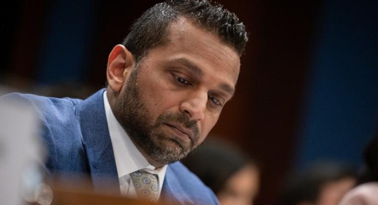 Iráni hackerek feltörték az FBI-igazgató személyes e-mail fiókját