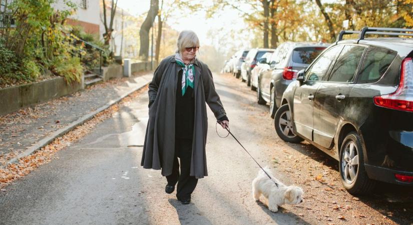 A legtöbben kihagyják, pedig ez az egyszerű szokás erősebbé teszi a csontokat