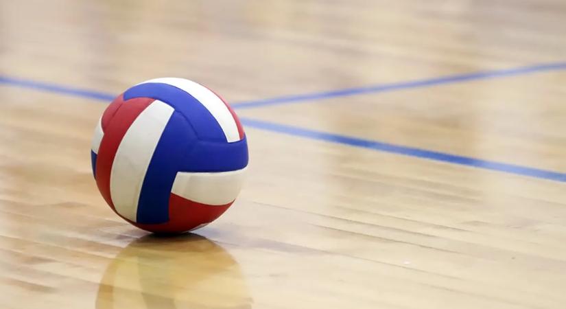 Nyert a Szeged az alsóházban a férfi röplabda Extraligában