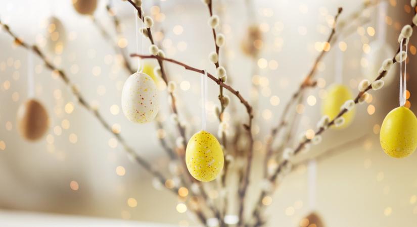 Ha ezt te is így csinálod, ezt a húsvétot nagyon fogjátok szeretni!