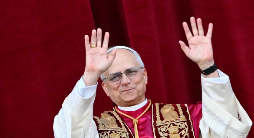 Monacóban olyat látott a pápa, hogy végül megfeddte a vendéglátóit