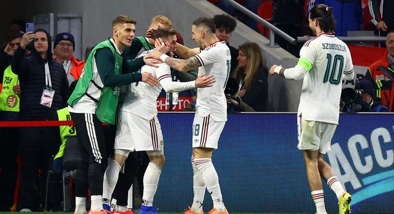 Marco Rossi tisztázott egy fatális félreértést, ami az ő szavaival inkább baromság volt