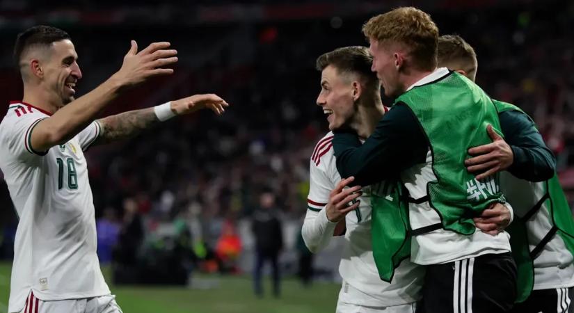 Schön Szabolcs: Gyermekkori álmom valósult meg