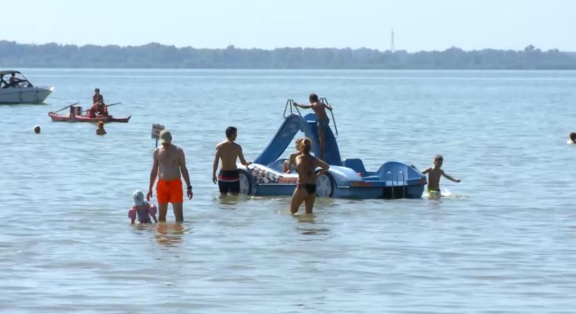 Miért lett szezonális a Balaton, amikor máshol egész évben működik a turizmus?