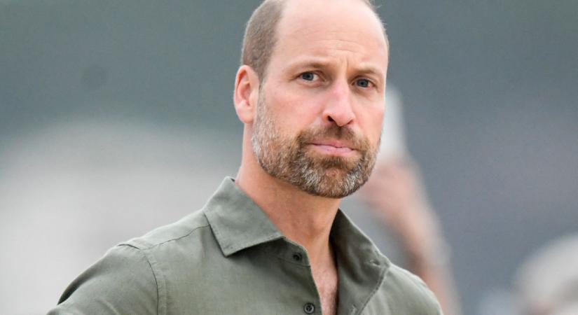 Kiderült, hogy mi Vilmos herceg legnagyobb félelme a gyerekeivel kapcsolatban