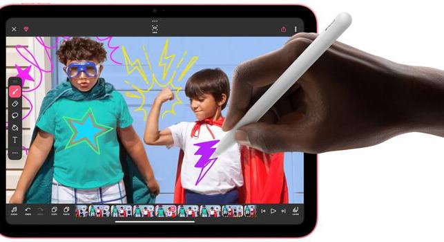 Az Apple lehet, hogy elfelejtette, de attól még létezik a 2026-os iPad