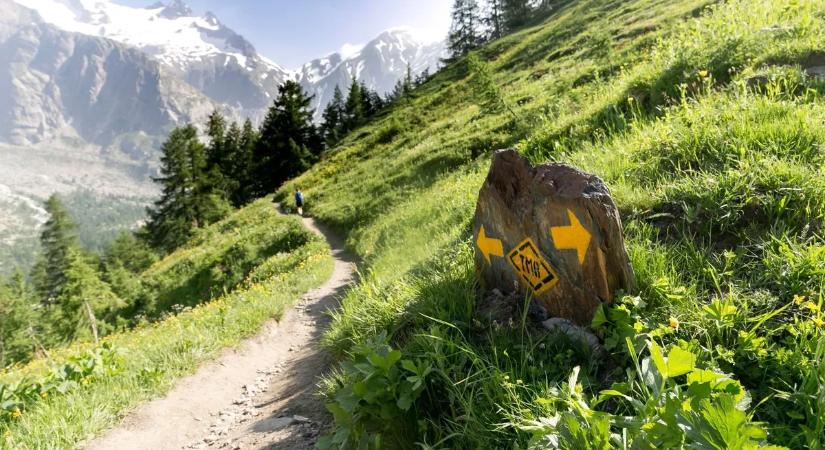 Szívszorító tragédia: az apák napi üzenet után percekkel halt meg a hegymászó