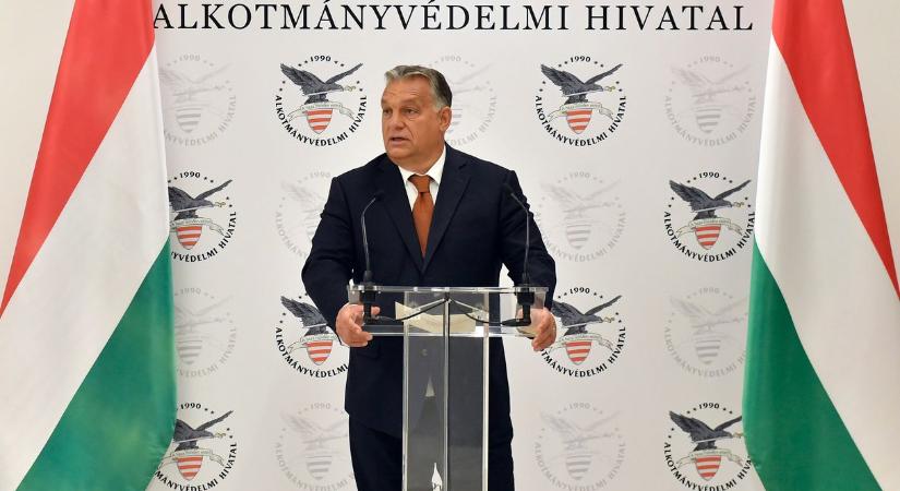 Orbán és Szijjártó szerint az ukrán kém „bevallotta” – Magyar szerint is megvan a beismerés, csak éppen a kormányé