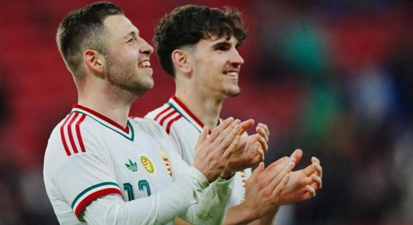 Videó! Bárány Donát egész életében erre a pillanatra várt – így értékelt a debütálás után