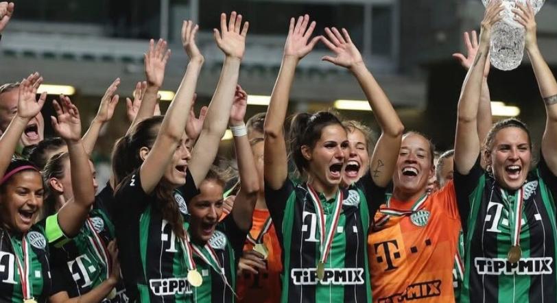 Visszavonul a tizenegyszeres magyar bajnok labdarúgó