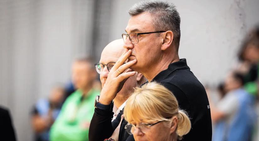 Európai kézilabdaligák: Gyurka János vereséggel mutatkozott be