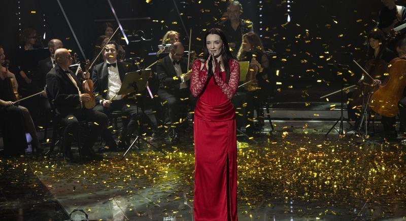 Ő lett A Dal 2026 nyertese