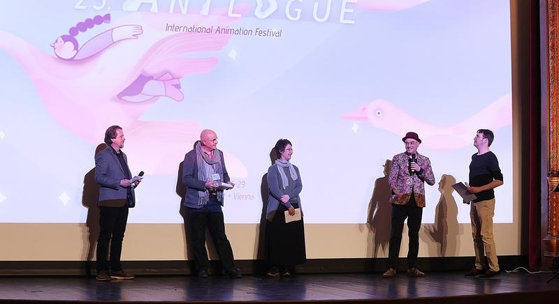 Kiosztották a 23. Anilogue díjait – Vácz Péter rövidfilmje, a Kutyafül a zsűrit és a közönséget is meghódította