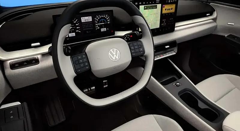 A VW vezetője szerint sem volt jó ötlet mindent kijelzőre tenni