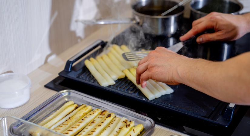 Így NE szóljon a húsvét a konyhai robotolásról – a Michelin-csillagos séf elárulja trükkjeit!