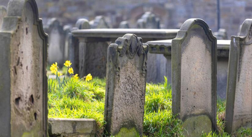 Megtalálhatták az első vámpírt Veszprém vármegyében, szörnyű sorsa lett