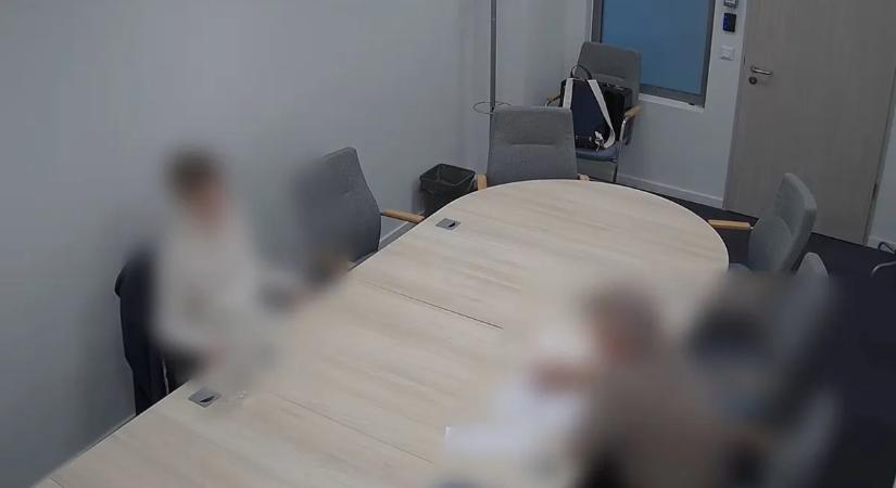 Ezt lehet eddig tudni a volt tiszás informatikus vallomásáról