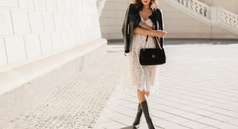 5 tavaszi ruha, amit mindenhol látni lehet az idei szezonban, és egy különleges trend is hódít