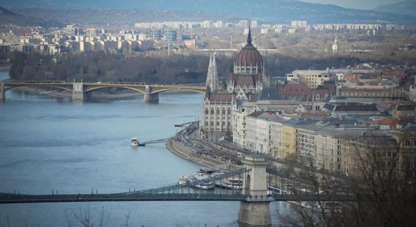 Tesztelje tudását: Ön mennyit tud Budapestről?