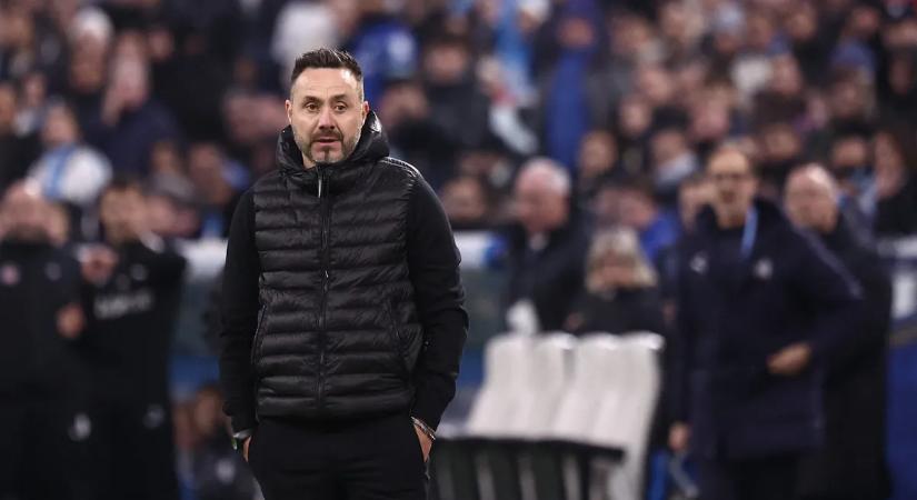 Botrány az angol sztárcsapatnál: a még ki sem nevezett edző ellen tüntetnek a szurkolók