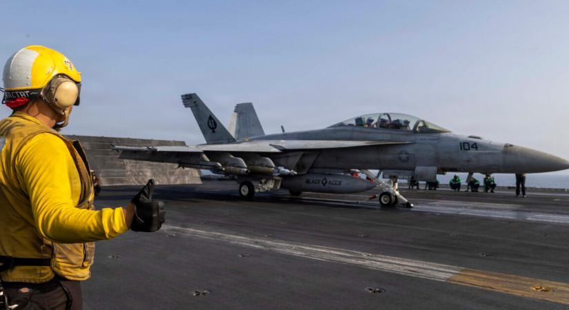 Irán rettentően dühös – azonnali közleményt adtak ki a csapás után