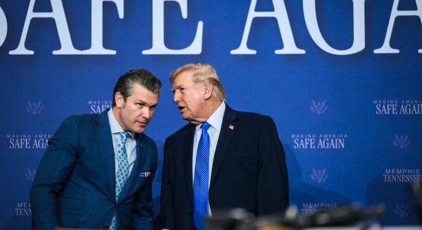 Rendkívüli információk szivárogtak ki az USA-ról – ez várhat Iránra