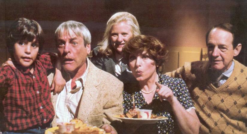 Készül az új Baywatch, de minek? 5 sorozat, amit valóban érdemes lenne újragondolni!