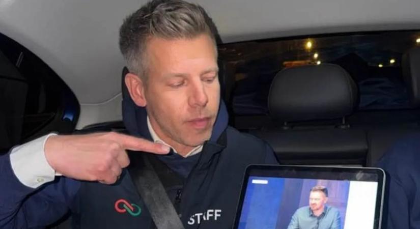 Még 14 napig tagadni a valóságot, bármi áron…