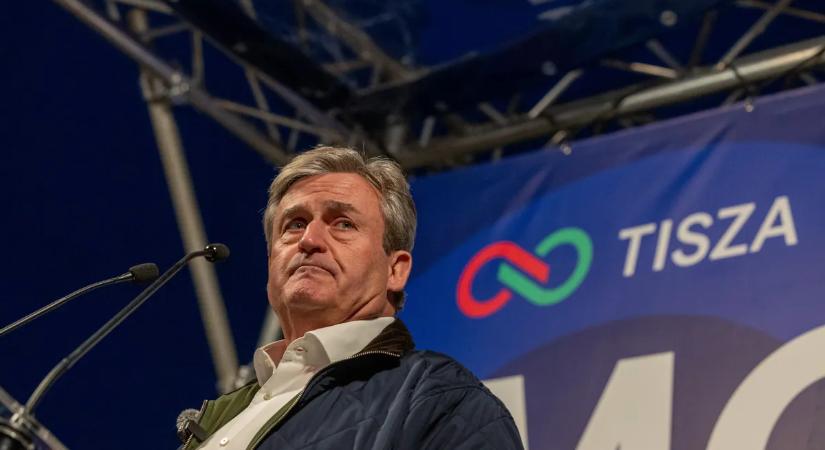 Kapitány István elárulta, mire készülnek valójában Magyar Péterék. Az ezerforintos benzinár csak a kezdet