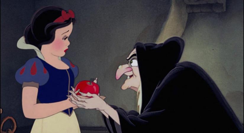 Kvíz: ismered a Disney-mesék eredeti horrorisztikus történeteit?