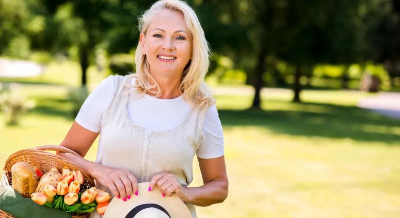 Kisimultabb, fiatalosabb arc a bio- és natúrkozmetikumokkal