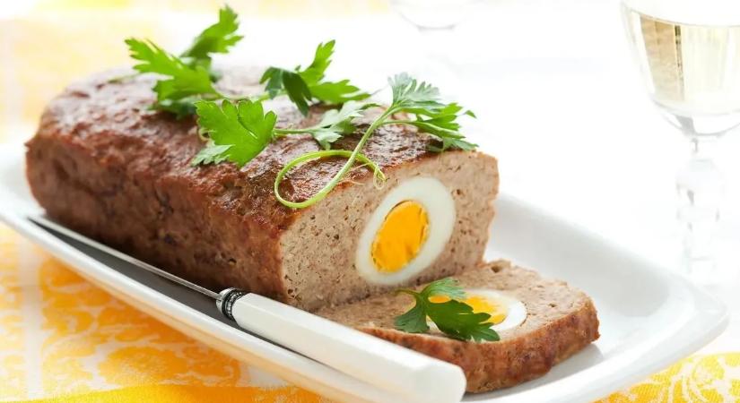 15 isteni főétel, ha csak egy doboz darált hús van a hűtődben