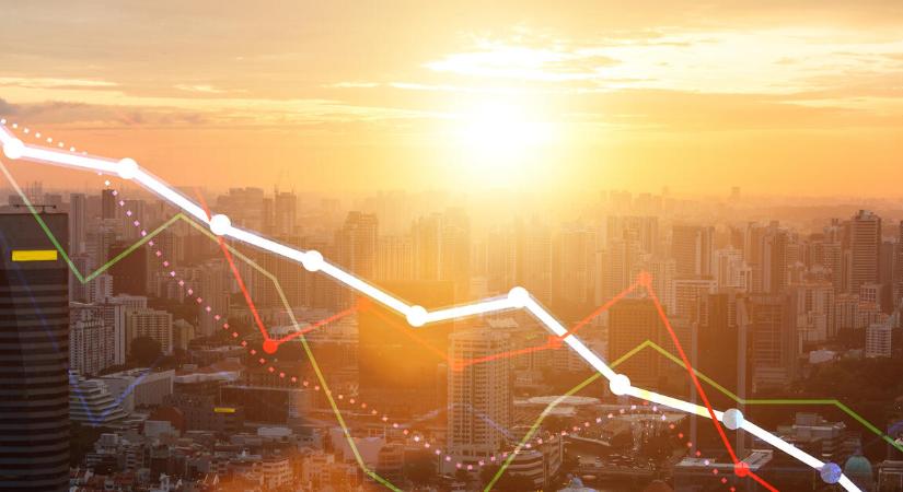 Stresszteszt alatt a világgazdaság, kiállhatja a pofonokat?