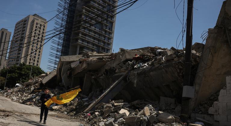 Egyre forróbb a helyzet, több ezer amerikai katona érkezett a Közel-Keletre - Az Index percről percre tudósítása a közel-keleti eseményekről