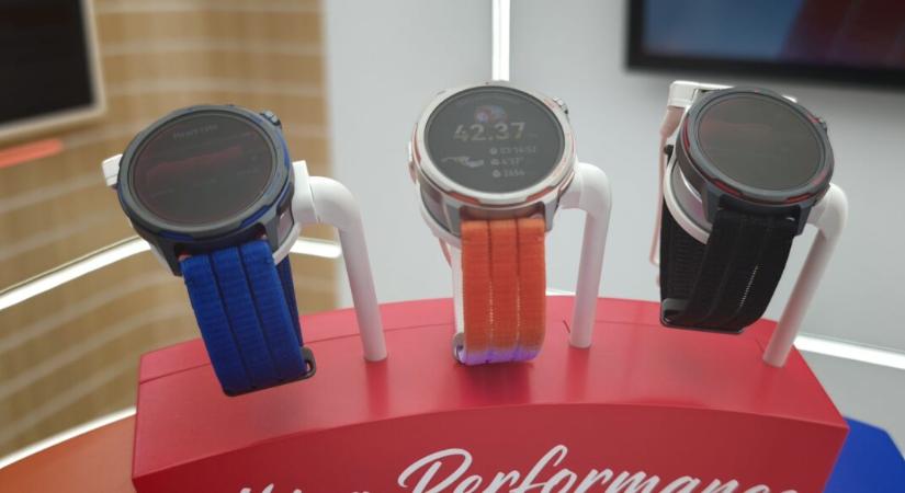 Uhh, nem lesz olcsó a futóknak tenyésztett okosóra