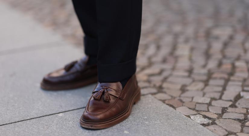 A mokaszinok visszatértek! 10 menő darab 2026 tavaszára