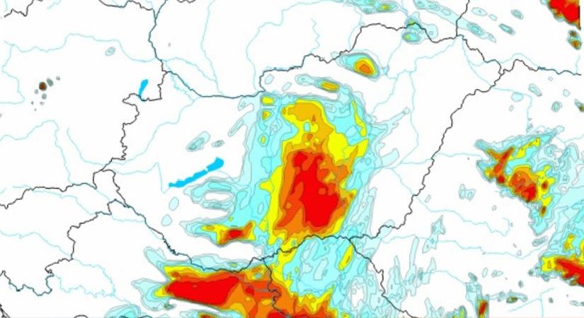 Valami nagy dolog érkezik az Alföldre, amire már rég várnak a gazdák