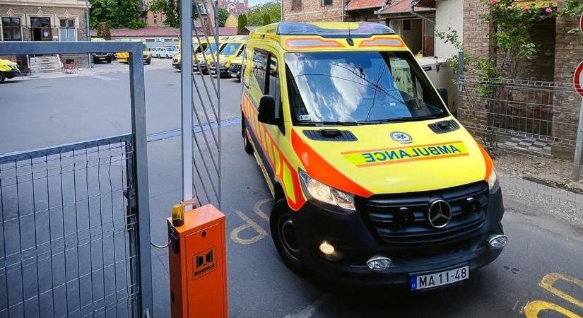 Nem hezitált: 10 éves kisfiú mentette meg a testvére életét