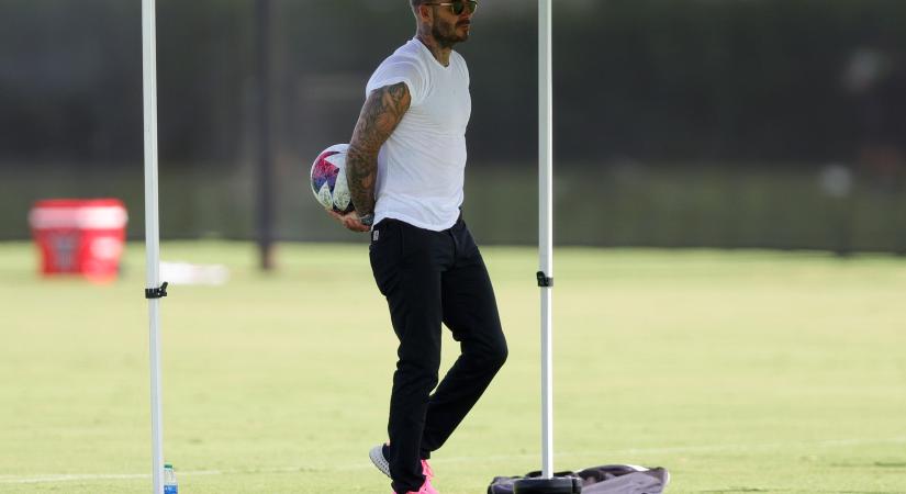 Egy arc, akit mindenki ismer, de kevesen tudják, mekkora üzlet áll mögötte