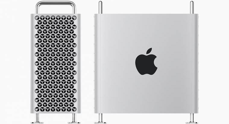 Egy korszak vége: Az Apple kinyírta a high-tech sajtreszelőjét, nincs többé Mac Pro