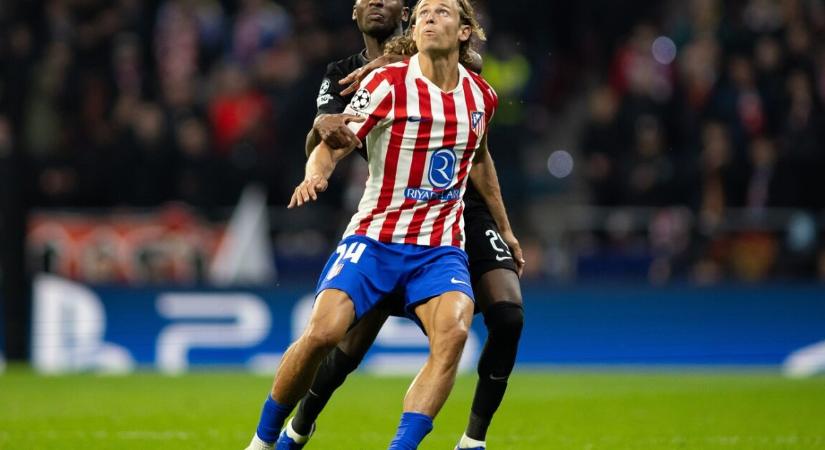 Hiába a mesés fizetés, a madridi sztár nemet mondott Angliának