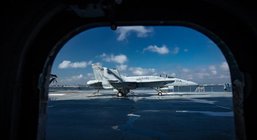 Példátlan csapást helyezett kilátásba Irán – hatalmas megtorlás lehet belőle