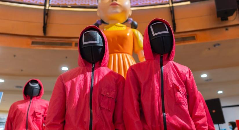 Egy őrült sorozat, ami még nagyobbá tette a Netflixet